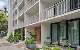 Romer House Waikiki (Adults Only)