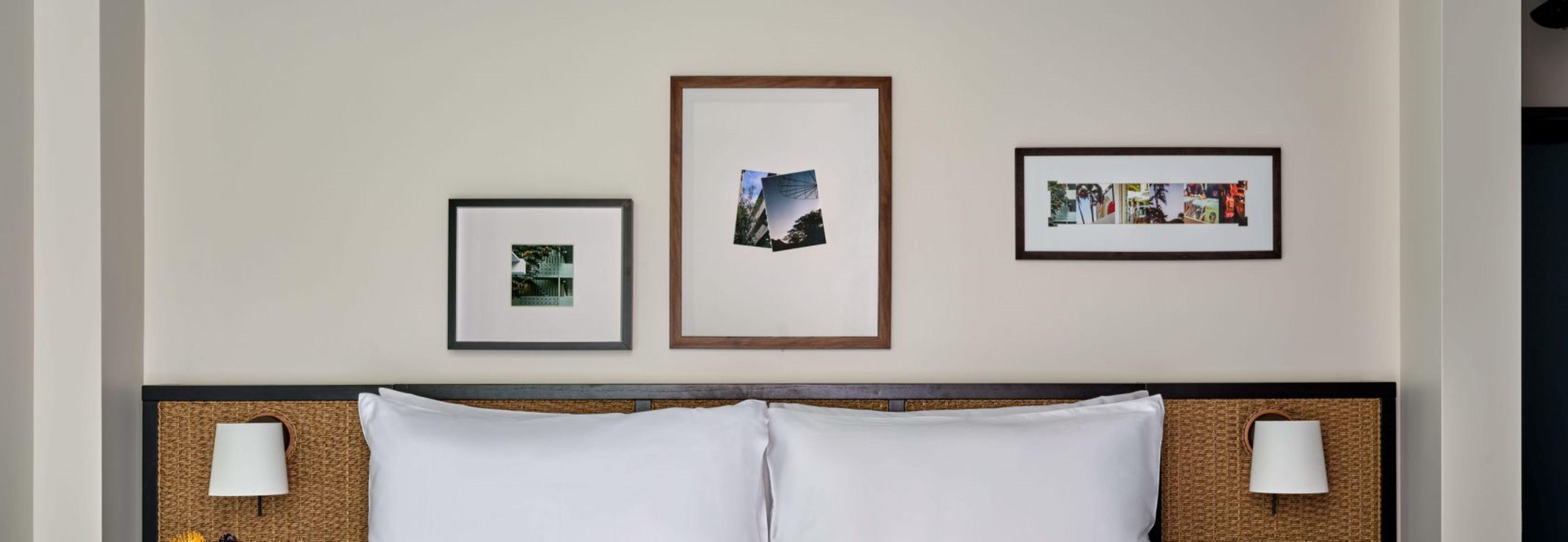 Romer House Waikiki (Adults Only) Honolulu Exterior foto