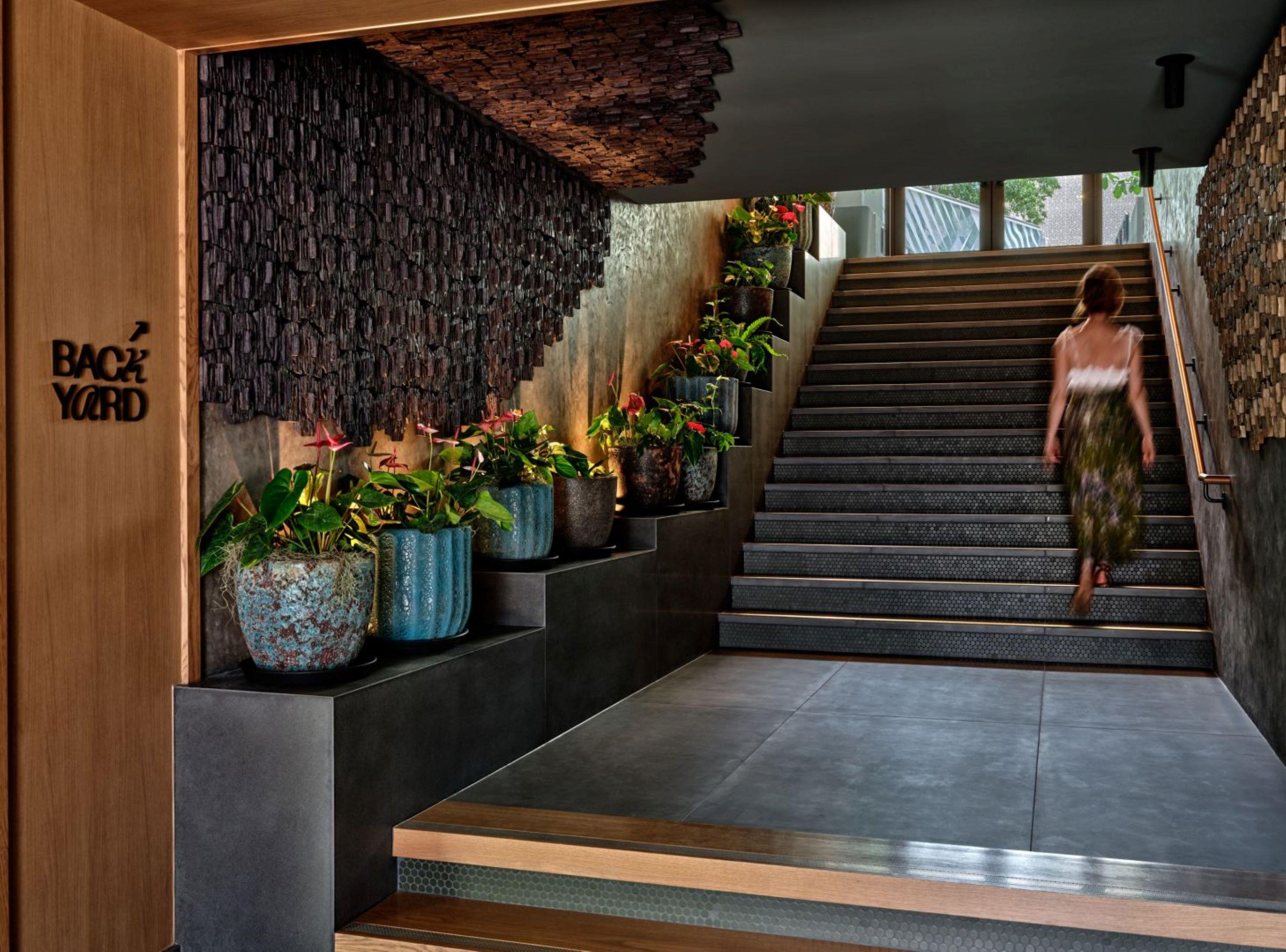 Romer House Waikiki (Adults Only) Honolulu Exterior foto